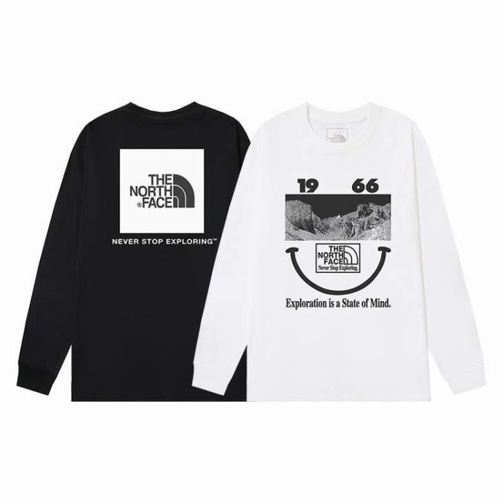 Picture of The North Face T Shirt Long _SKUTheNorthFaceM-XXL6ct22638352345